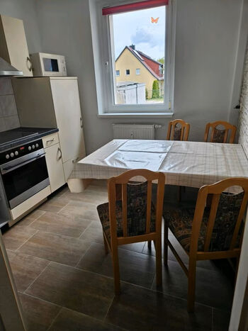 Unterkunft in Rüdersdorf bei Berlin Zdjęcie 3