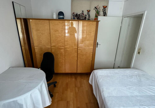 Gästezimmer ruhige Lage Bild 2