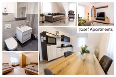 JOSEF APARTMENTS | ELTVILLE AM RHEIN | 4+ Apartments Zdjęcie 23