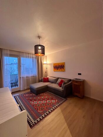 Komfortable Wohnung mit Top-Infrastruktur in Linz