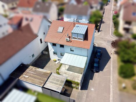 Monteur-/Ferienwohnungen in Jockgrim
