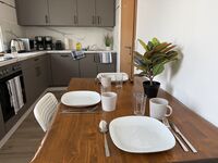 Freundliche Monteurwohnungen in Frankfurt / Dietzenbach Bild 15