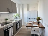 Freundliche Monteurwohnungen in Frankfurt / Dietzenbach Bild 14