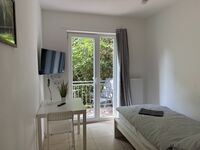 Freundliche Monteurwohnungen in Frankfurt / Dietzenbach Bild 4