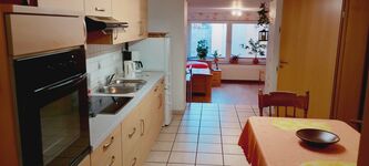 Private Monteurzimmer Bild 5