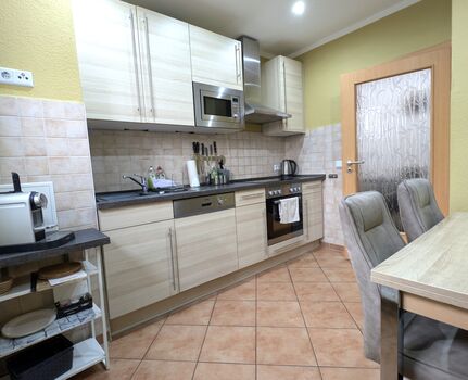 Wohnung in Ernst-Thälmann-Straße Böhlen Bild 3