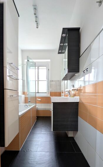 Wohnung in Ernst-Thälmann-Straße Böhlen Bild 5