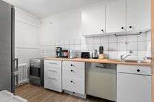 Monteurunterkünfte in Wegberg – 24h Check-In Bild 1