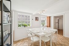 -DS-RENT- Monteurshaus in Guntersblum | bis 6 Pers | Balkon Bild 19