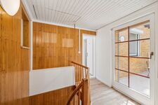-DS-RENT- Monteurshaus in Guntersblum | bis 6 Pers | Balkon Bild 16