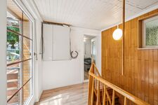-DS-RENT- Monteurshaus in Guntersblum | bis 6 Pers | Balkon Bild 12