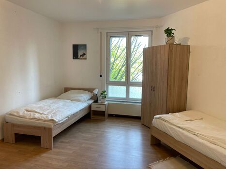 über 30 moderne Monteurwohnungen in Hanau und Umgebung