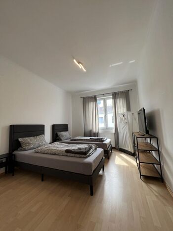 Wohnung Hirschberger