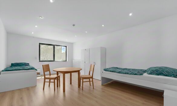 Monteurunterkünfte in Schriesheim – 24h Check Obrázok 2