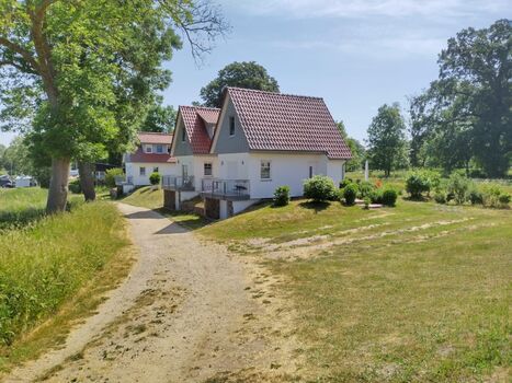 Haus am Kummerower See