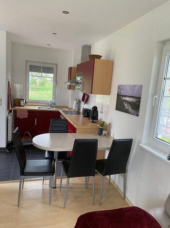 Haus am Kummerower See Bild 5