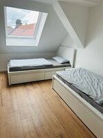8 Wohnungen in Pöttmes, je Wohnung 1 Firma. Privat Parkplatz Picture 29