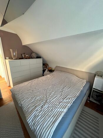 Apartment in der Innenstadt Bild 4