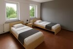 Monteurszimmer Arbeiter Wohnung Obrázok 1