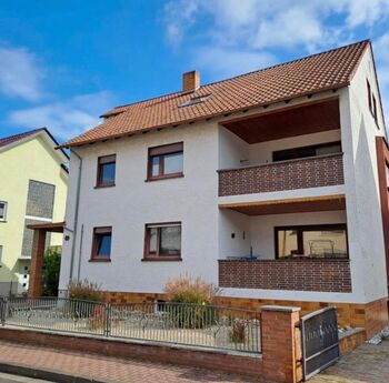Monteur wohnung Erlensee