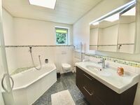Weser Lodge – Top Monteurswohnung mit 4 EZ + Komfort Bild 13