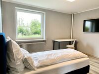 Weser Lodge – Top Monteurswohnung mit 4 EZ + Komfort Bild 7