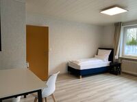 Weser Lodge – Top Monteurswohnung mit 4 EZ + Komfort Bild 10