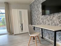 Weser Lodge – Top Monteurswohnung mit 4 EZ + Komfort Bild 9