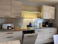 Weser Lodge – Top Monteurswohnung mit 4 EZ + Komfort Bild 12