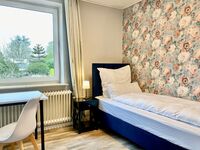 Weser Lodge – Top Monteurswohnung mit 4 EZ + Komfort Bild 5
