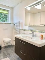 Weser Lodge – Top Monteurswohnung mit 4 EZ + Komfort Bild 14