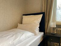 Weser Lodge – Top Monteurswohnung mit 4 EZ + Komfort Bild 8