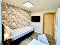 Weser Lodge – Top Monteurswohnung mit 4 EZ + Komfort Bild 6