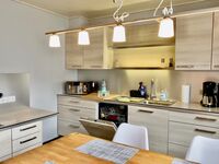Weser Lodge – Top Monteurswohnung mit 4 EZ + Komfort Bild 11