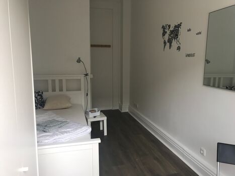 Monteurzimmer in Kiel – zentral, sauber & preiswert