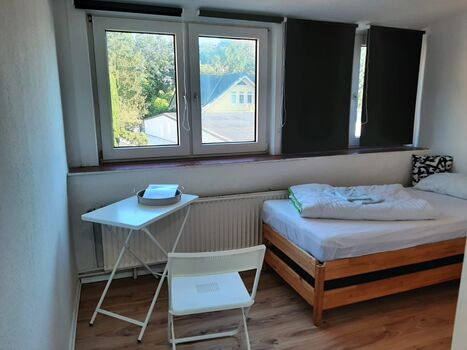Monteurzimmer in Kiel – zentral, sauber & preiswert Bild 3