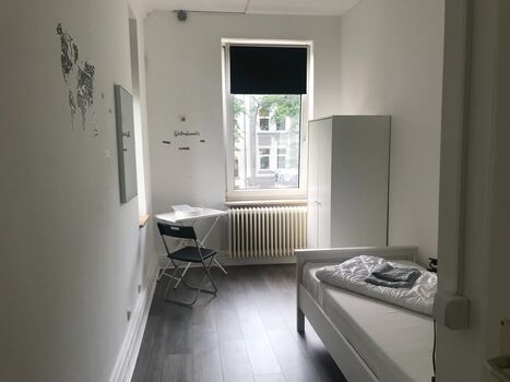 Monteurzimmer in Kiel – zentral, sauber & preiswert Bild 2
