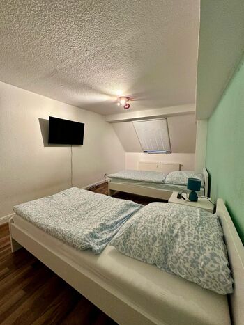 Z und Z Nord UG - Nähe Hamburg Nord - Ideal für Handwerker Zdjęcie 3