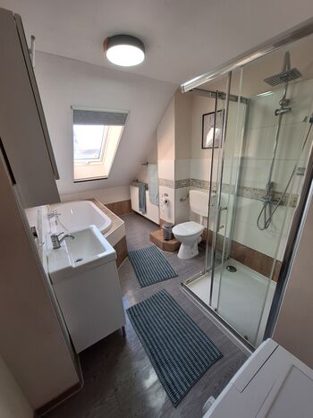 Drechler Apartment 200 Betten Wanzleben/Magdeburg/Sülzetal Bild 1