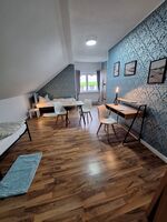 Drechler Apartment 200 Betten Wanzleben/Magdeburg/Sülzetal Bild 23