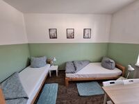 Drechler Apartment mit 200 Betten Wanzleben/Magdeburg/Sülzetal Bild 28