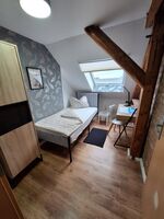 Drechler Apartment 200 Betten Wanzleben/Magdeburg/Sülzetal Bild 20