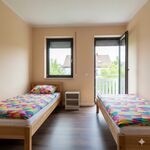 Monteurunterkünfte in Eschweiler – 24h Check-In Bild 1