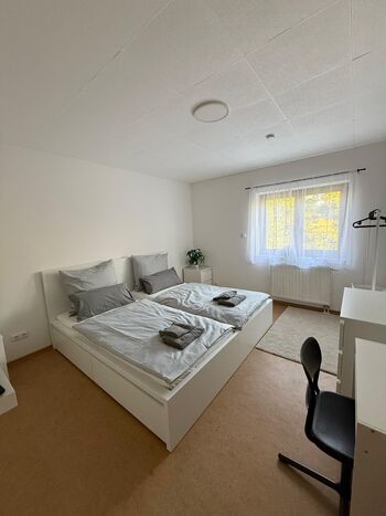 105qm Wohnung für bis zu 7 Personen Picture 1