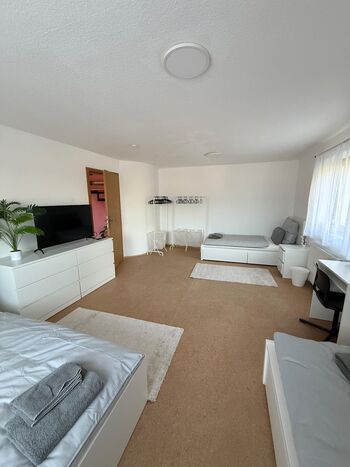 105qm Wohnung für bis zu 7 Personen Picture 4