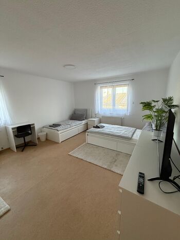 105qm Wohnung für bis zu 7 Personen Picture 2