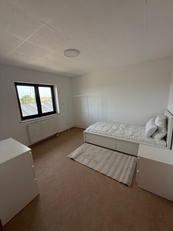 Monteurwohnung Pfeufer