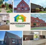 Monteur.-Ferienwohnungen nähe Zentralklinik Georgsheil Obrázok 1