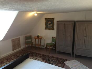 Appartment "BelSax" - Ihre Gästewohnung in Königsbrück Bild 5