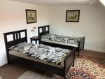 Appartment "BelSax" - Ihre Gästewohnung in Königsbrück Picture 1